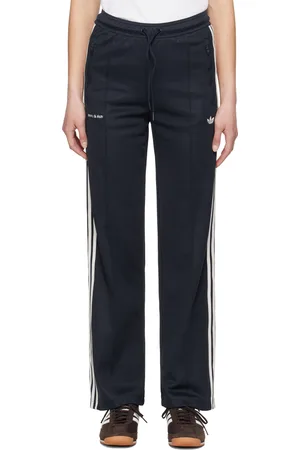 Sporty & Rich Navy adidas Originals Edition Track Pants