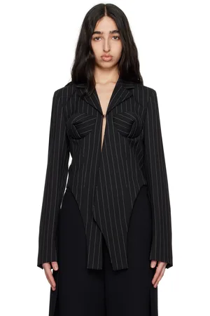 Jean Paul Gaultier Black 