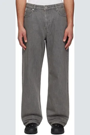 Coor Loose Fit Tinted Jeans