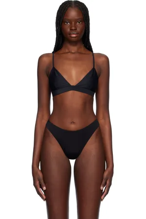 CDLP Triangle Bikini Top