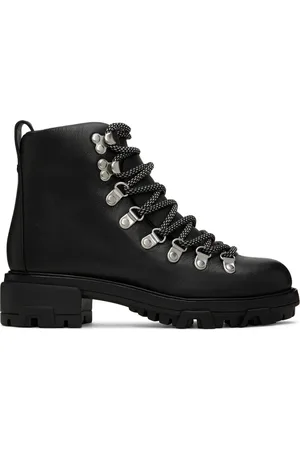 RAG&BONE Shiloh Hiker Ankle Boots