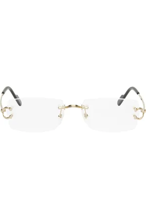 Cartier Gold 