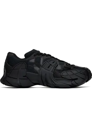 Camper Black Tormenta Sneakers