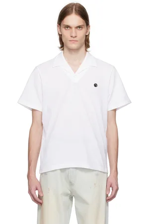 AMBUSH Logo Polo