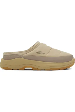 SUICOKE PEPPER-mod-LO Loafers