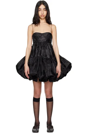 Cecilie Bahnsen Osha Minidress