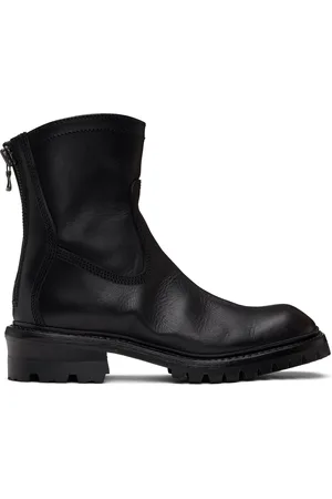 JULIUS Engineer Boots