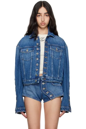 Jean Paul Gaultier Blue 