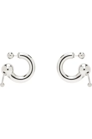 Jean Paul Gaultier Silver 