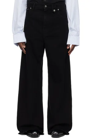 EgonLab Baggy Jeans