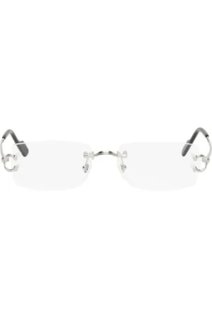 Cartier Silver 