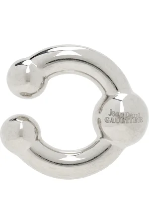 Jean Paul Gaultier Silver 