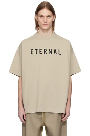 FEAR OF GOD Gray 