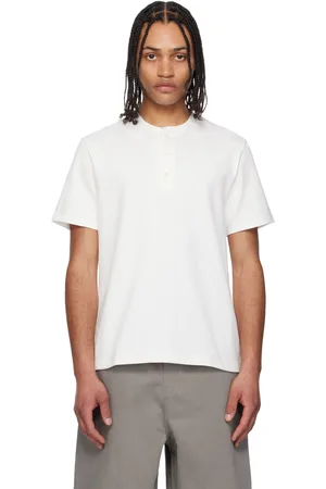 Coor Regular-Fit Henley