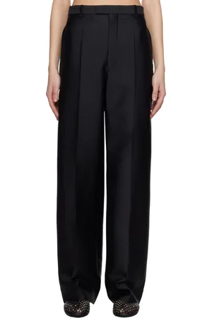 Carven Straight Trousers