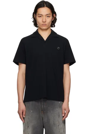 AMBUSH Logo Polo