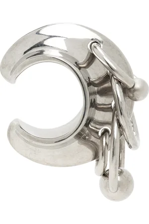 Jean Paul Gaultier Silver 