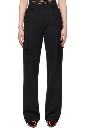 ANINE BING Dayton Cargo Pants