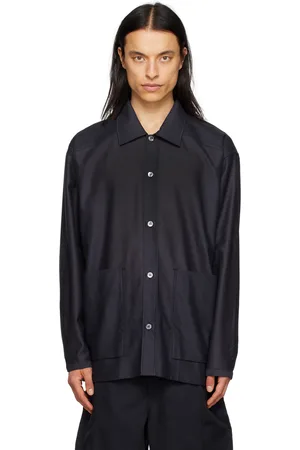 mfpen Black Writer Shirt