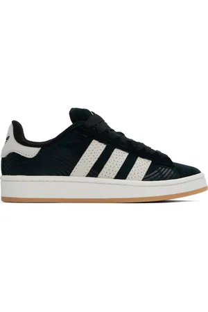 adidas Black & Off-White Campus 00s Sneakers