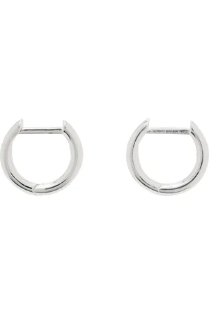 Hatton Labs Curve S Earrings