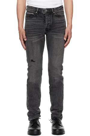 KSUBI Chitch Replika Selvedge Jeans