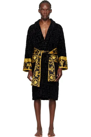 VERSACE Black 