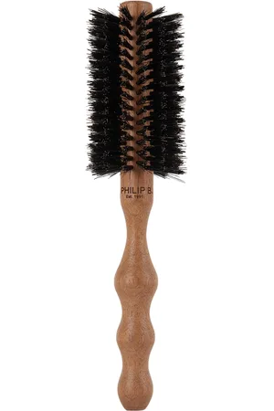 Philip B Medium Round Styling Brush, 55 mm