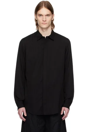 JULIUS Formal Shirt