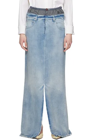 Maison Margiela Blue 