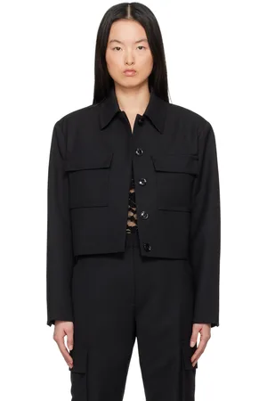 ANINE BING Dayton Jacket