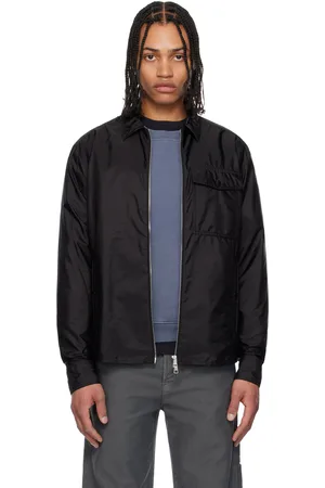 Moncler Black Archivio Jacket