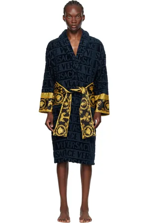 VERSACE Navy 
