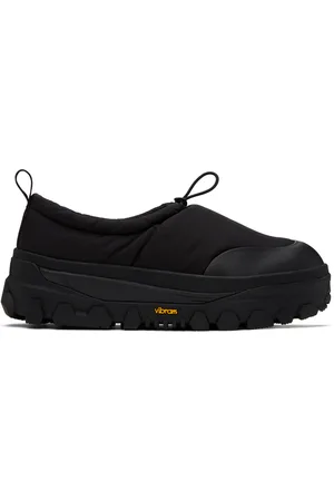 AMOMENTO Padded Sneakers
