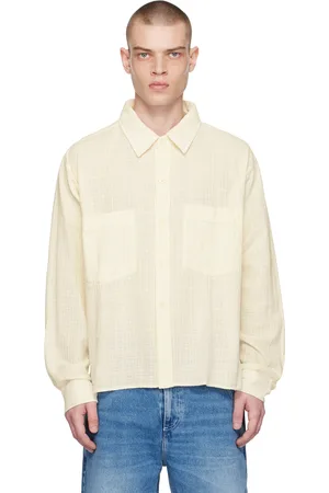 mfpen Off-White Principle Shirt