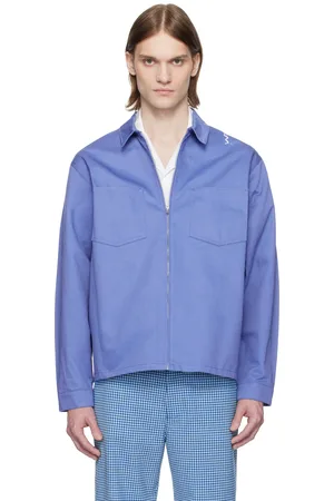 Marni Blue 
