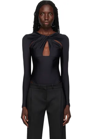 COPERNI Cutout Bodysuit