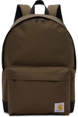 Carhartt Brown Jake Backpack