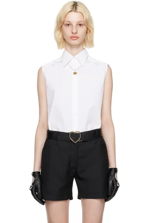 Ernest W. Baker Buttoned Shirt