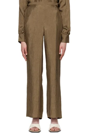 Missing You Already Crinkled Lounge Pants