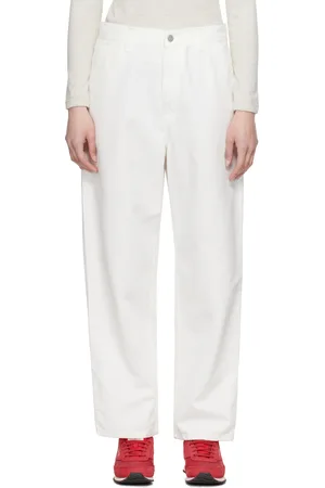 Carhartt Off-White Brandon Single Knee Trousers