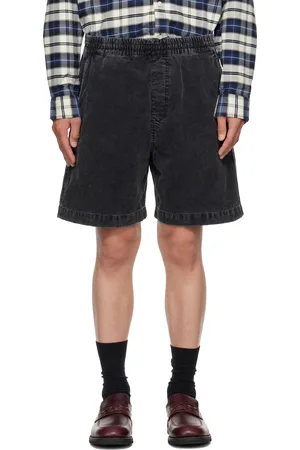 Carhartt Black Reynold Shorts