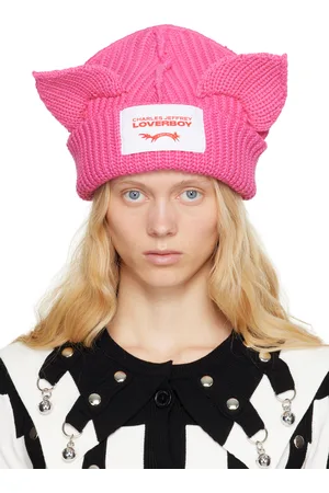 Charles Jeffrey Loverboy Chunky Ears Beanie