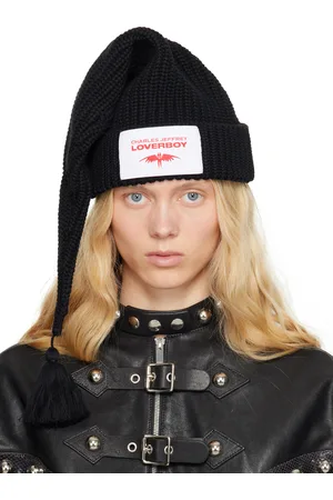 Charles Jeffrey Loverboy Sloppy Giuseppe Beanie