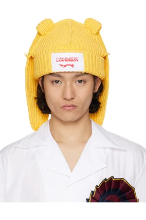 Charles Jeffrey Loverboy Chunky Rabbit Beanie