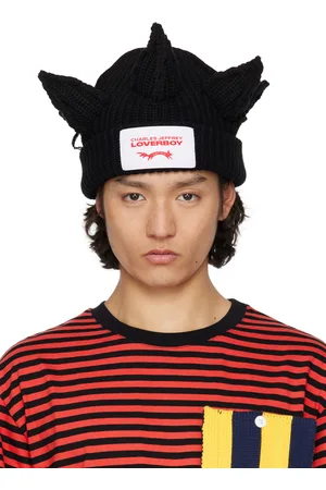 Charles Jeffrey Loverboy Berserker Beanie