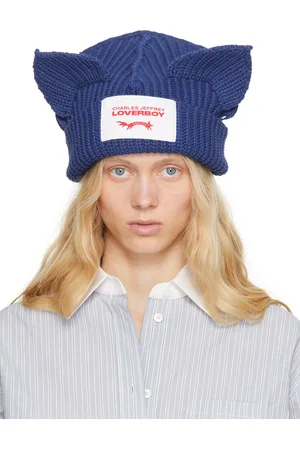 Charles Jeffrey Loverboy Chunky Ears Beanie
