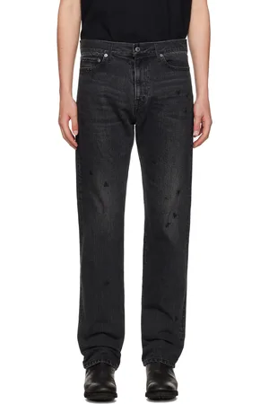 UNDERCOVER Five-Pocket Jeans