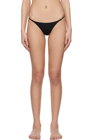 COPERNI Crystal Logo Bikini Bottom