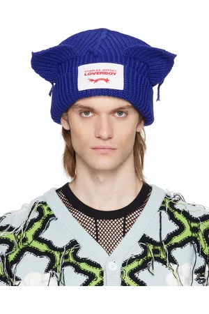 Charles Jeffrey Loverboy Chunky Ears Beanie